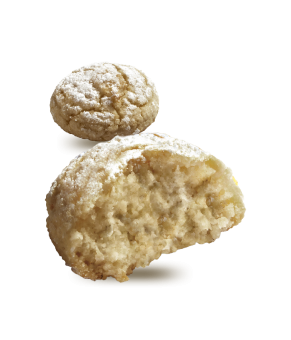 AMARETTO-NOCCIOLA doppio NUDO-LAST